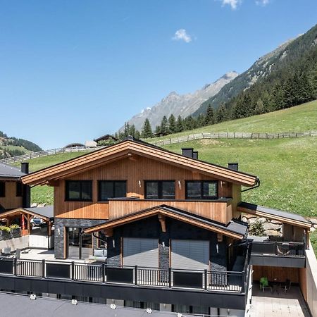 A Casa Onyx Villa Сьолден Екстериор снимка