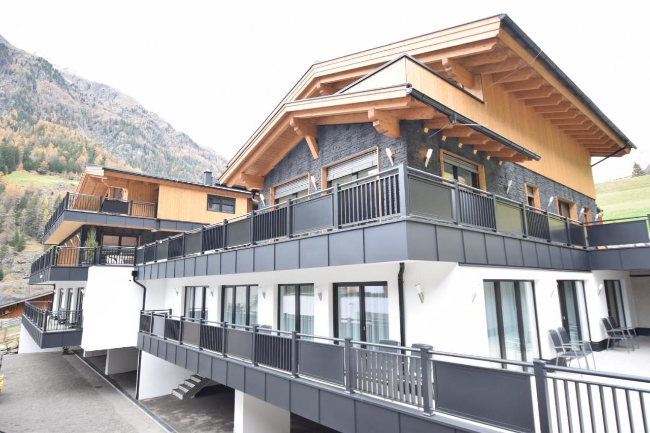 A Casa Onyx Villa Сьолден Екстериор снимка