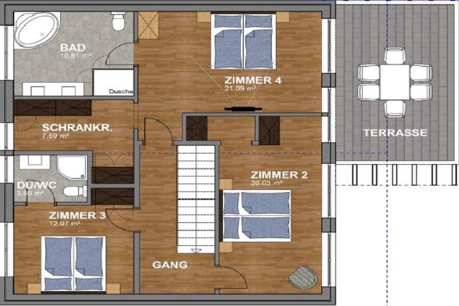 A Casa Onyx Villa Сьолден Екстериор снимка