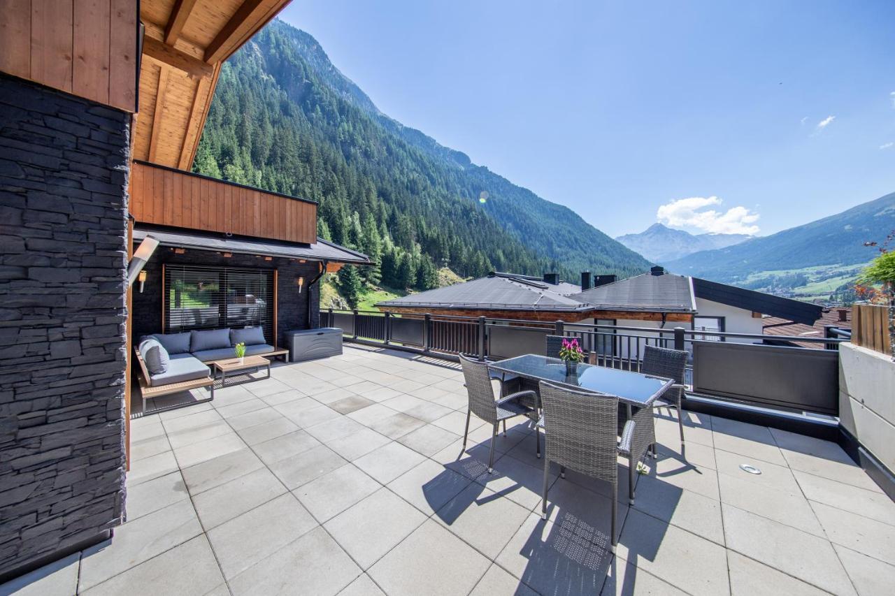 A Casa Onyx Villa Сьолден Екстериор снимка